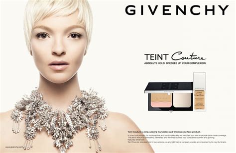 givenchy beauty teint couture long-wearing compact foundation|givenchy everwear foundation.